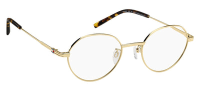 Tommy Hilfiger TH2302/F Gold #colour_gold