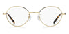 Tommy Hilfiger TH2302/F Gold #colour_gold