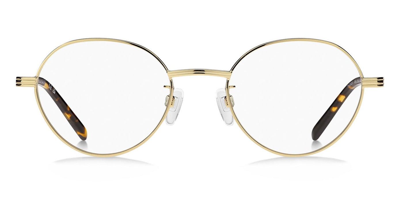 Tommy Hilfiger TH2302/F Gold #colour_gold