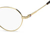 Tommy Hilfiger TH2302/F Gold #colour_gold