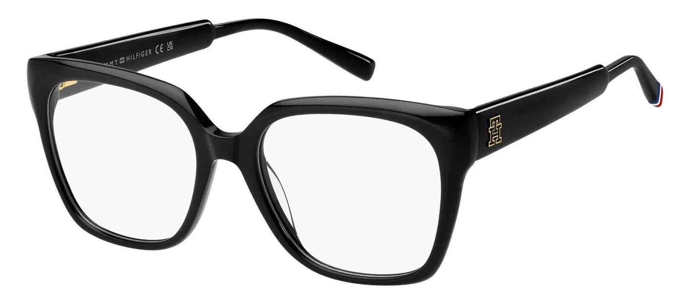 Tommy Hilfiger TH2287 Black #colour_black
