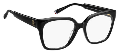 Tommy Hilfiger TH2287 Black #colour_black
