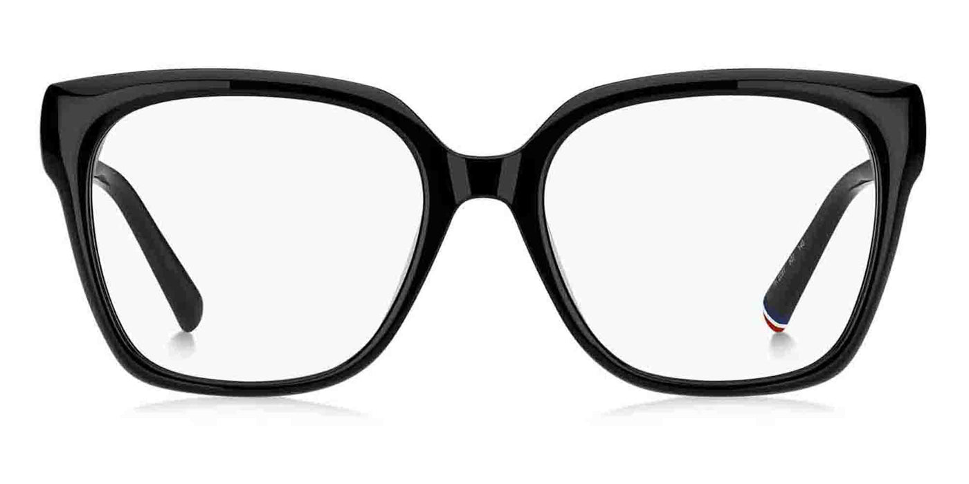 Tommy Hilfiger TH2287 Black #colour_black