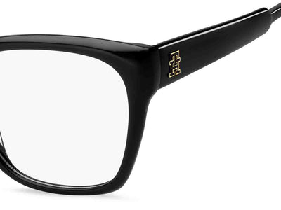 Tommy Hilfiger TH2287 Black #colour_black