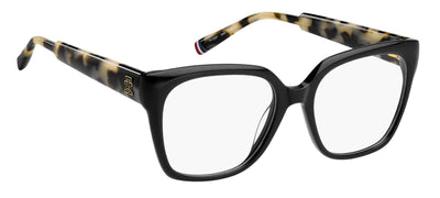 Tommy Hilfiger TH2287 Black-Havana #colour_black-havana