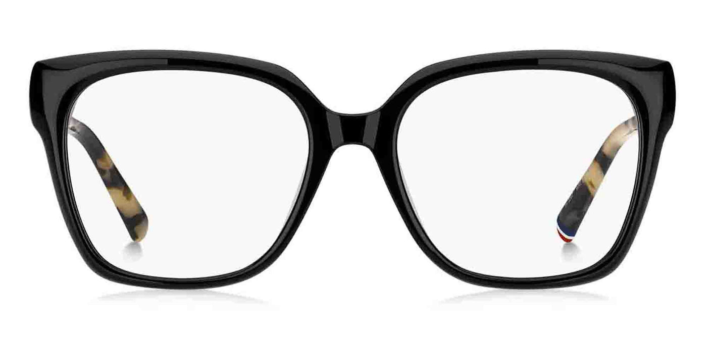 Tommy Hilfiger TH2287 Black-Havana #colour_black-havana