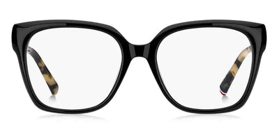 Tommy Hilfiger TH2287 Black-Havana #colour_black-havana