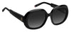 Tommy Hilfiger TH2284/S Black/Dark Grey Gradient #colour_black-dark-grey-gradient