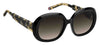Tommy Hilfiger TH2284/S Black/Brown Gradient #colour_black-brown-gradient