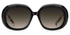 Tommy Hilfiger TH2284/S Black/Brown Gradient #colour_black-brown-gradient