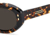 Isabel Marant IM 0237/S Havana/Grey #colour_havana-grey