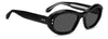 Isabel Marant IM 0237/S Black/Grey #colour_black-grey