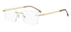 Boss 1873/F Gold #colour_gold