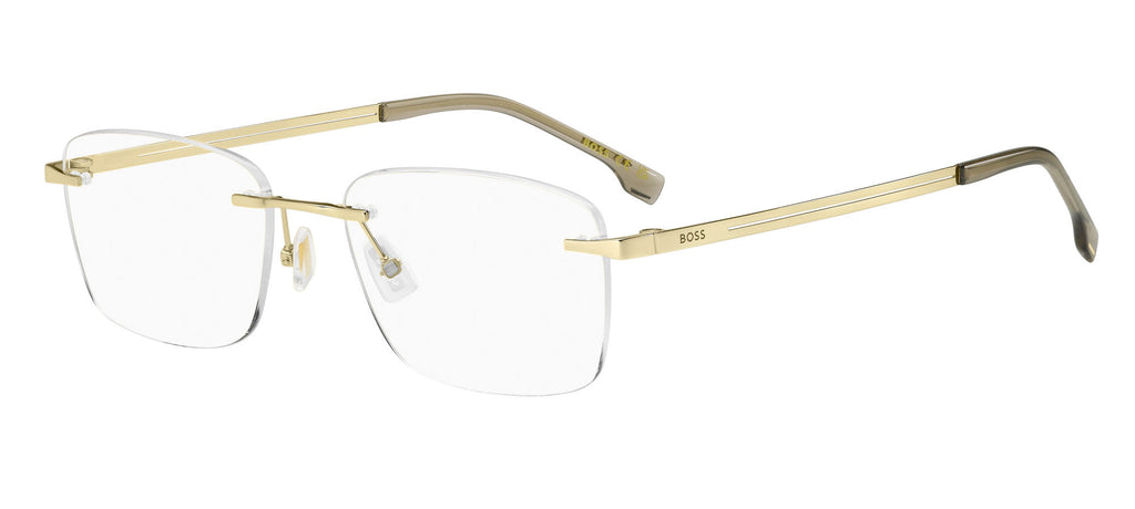 Boss 1873/F Gold #colour_gold