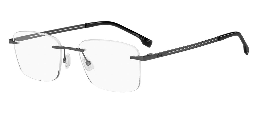 Boss 1873/F Black #colour_black