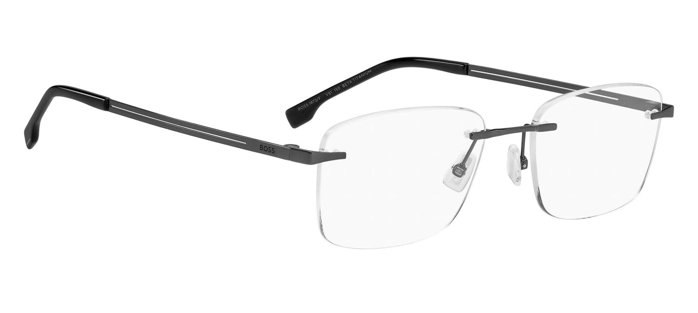 Boss 1873/F Black #colour_black