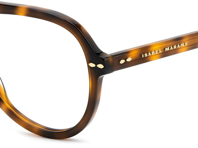 Isabel Marant IM 0236 Havana #colour_havana