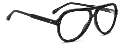 Isabel Marant IM 0236 Black #colour_black