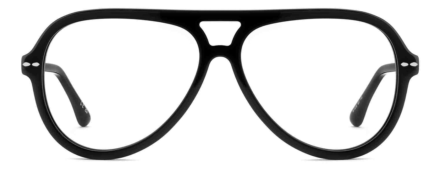 Isabel Marant IM 0236 Black #colour_black