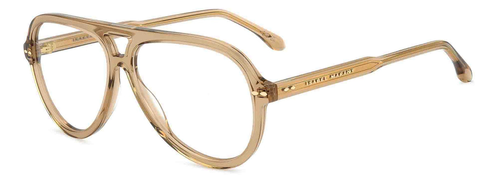 Isabel Marant IM 0236 Yellow #colour_yellow