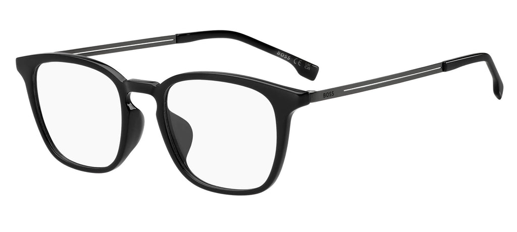 Boss 1874/F Black #colour_black