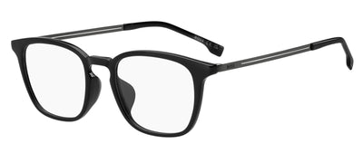 Boss 1874/F Black #colour_black
