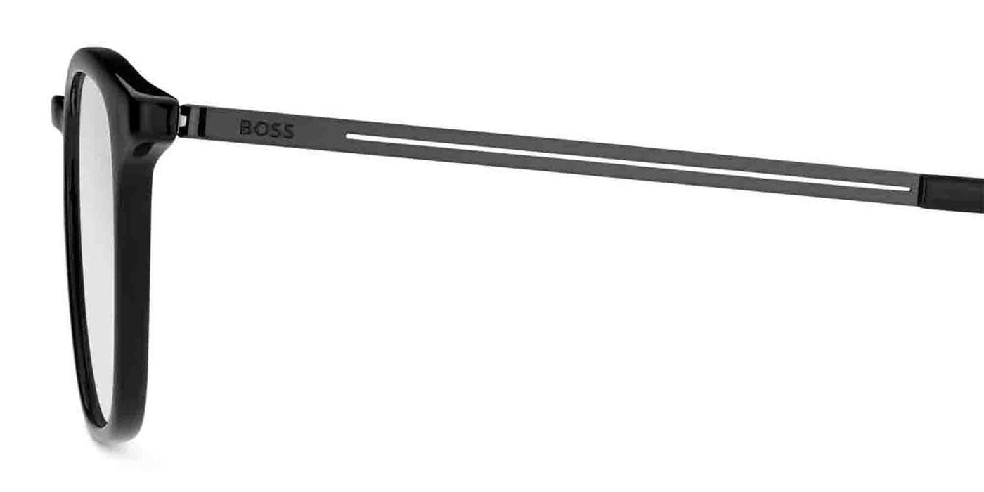 Boss 1874/F Black #colour_black