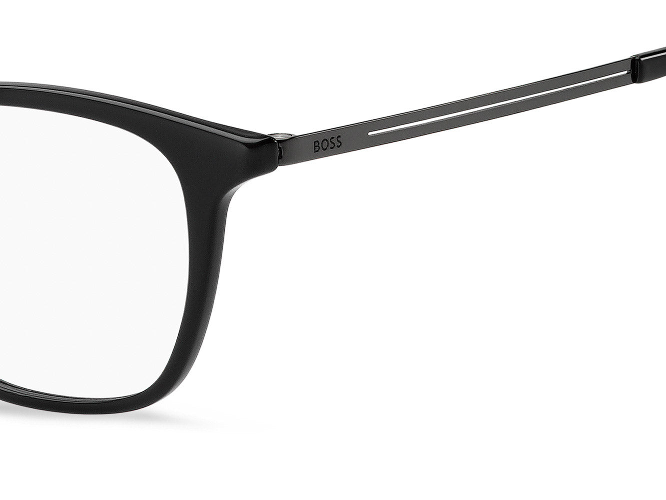 Boss 1874/F Black #colour_black