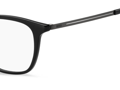 Boss 1874/F Black #colour_black