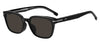 Boss 1869/F/S Black/Grey #colour_black-grey