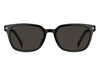 Boss 1869/F/S Black/Grey #colour_black-grey