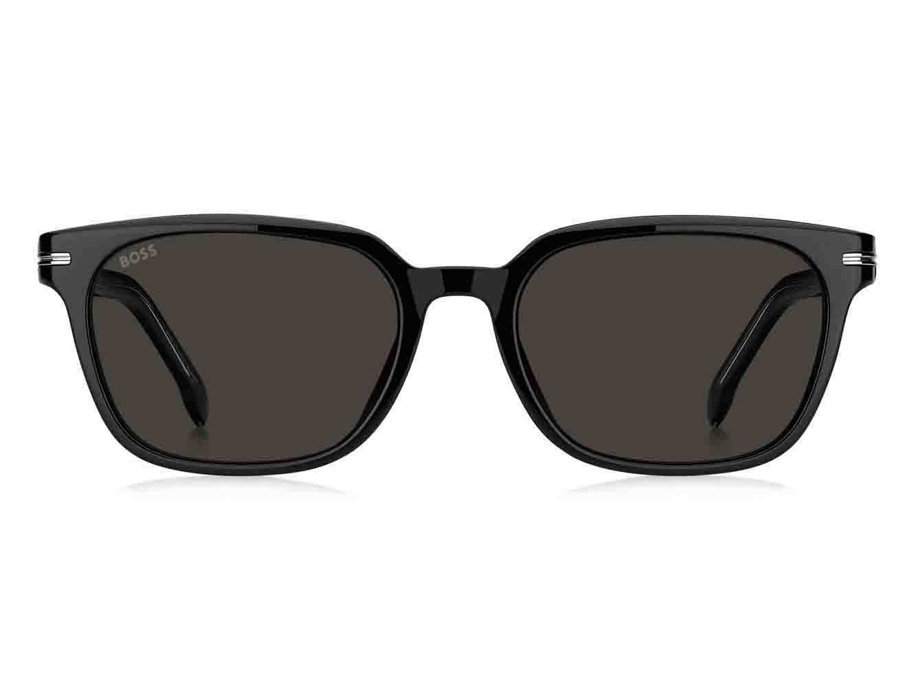 Boss 1869/F/S Black/Grey #colour_black-grey