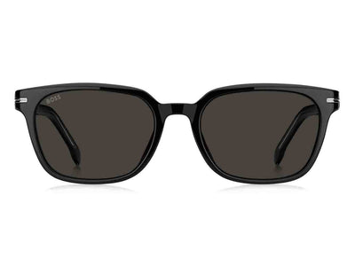 Boss 1869/F/S Black/Grey #colour_black-grey