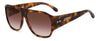 Isabel Marant IM 0239/S Havana/Brown Pink #colour_havana-brown-pink