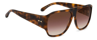 Isabel Marant IM 0239/S Havana/Brown Pink #colour_havana-brown-pink