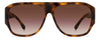 Isabel Marant IM 0239/S Havana/Brown Pink #colour_havana-brown-pink