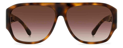 Isabel Marant IM 0239/S Havana/Brown Pink #colour_havana-brown-pink
