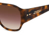 Isabel Marant IM 0239/S Havana/Brown Pink #colour_havana-brown-pink