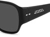Isabel Marant IM 0239/S Black/Grey #colour_black-grey