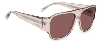 Isabel Marant IM 0239/S Pink/Burgundy #colour_pink-burgundy