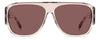 Isabel Marant IM 0239/S Pink/Burgundy #colour_pink-burgundy