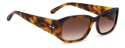 Isabel Marant IM 0240/S Havana/Brown Pink Gradient #colour_havana-brown-pink-gradient