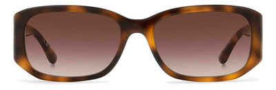 Isabel Marant IM 0240/S Havana/Brown Pink Gradient #colour_havana-brown-pink-gradient