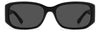 Isabel Marant IM 0240/S Black/Grey #colour_black-grey