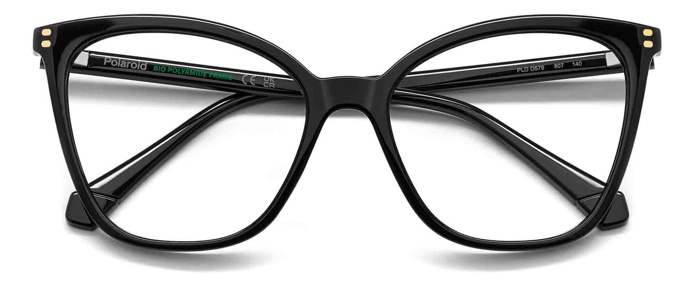Polaroid PLD D579 Black #colour_black