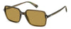 Polaroid PLD 6247/S Brown/Yellow Polarised #colour_brown-yellow-polarised