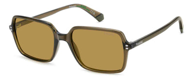 Polaroid PLD 6247/S Brown/Yellow Polarised #colour_brown-yellow-polarised
