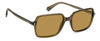 Polaroid PLD 6247/S Brown/Yellow Polarised #colour_brown-yellow-polarised