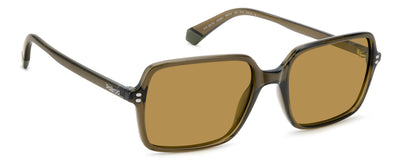 Polaroid PLD 6247/S Brown/Yellow Polarised #colour_brown-yellow-polarised