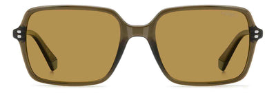Polaroid PLD 6247/S Brown/Yellow Polarised #colour_brown-yellow-polarised
